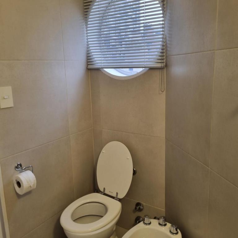 Suipacha Exclusive Apart - Apartamento de 1 dormitorio - 22