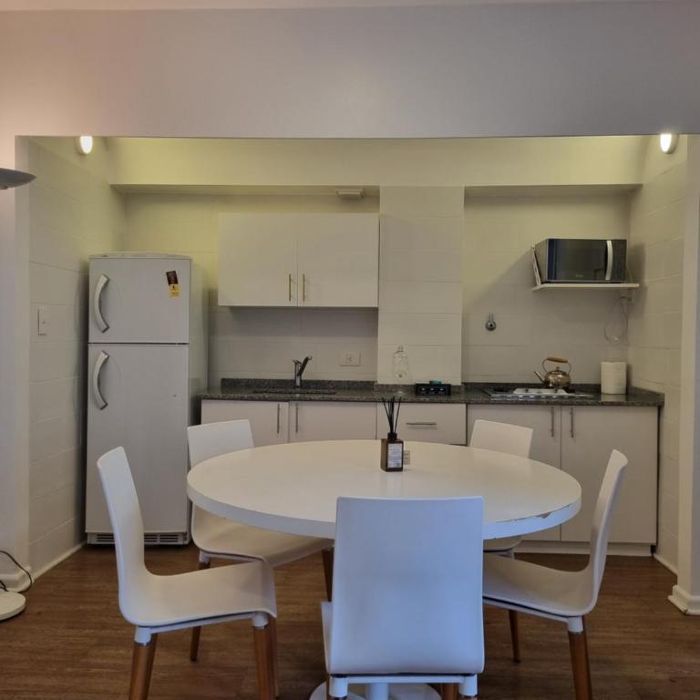 Suipacha Exclusive Apart - Apartamento de 1 dormitorio - 1
