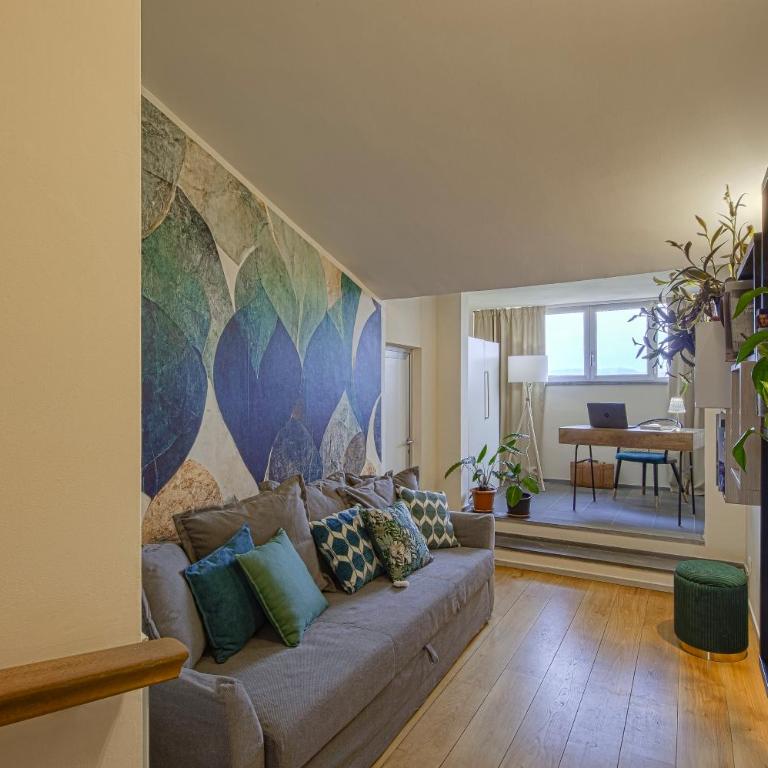 Il Magnifico - Flo Apartments - Appartamento - 4