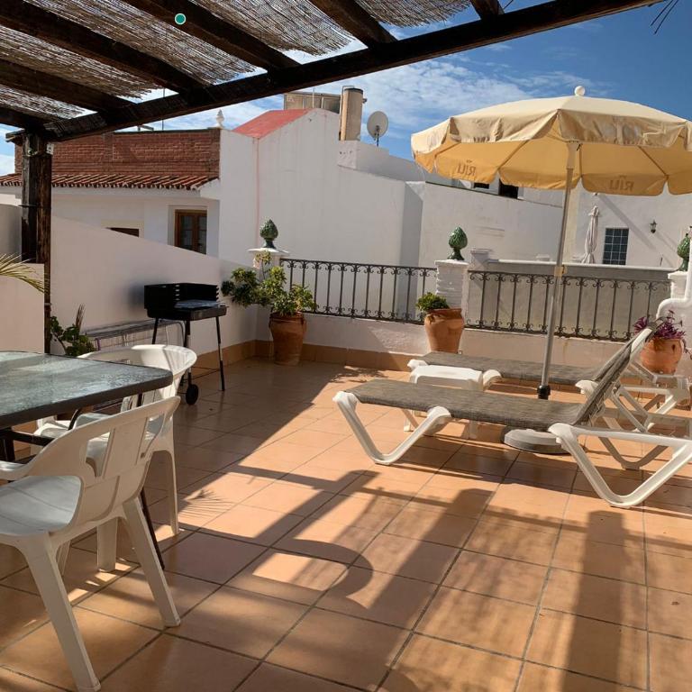 Apartment Paola SpainSunRentals 1077 - Apartamento de 2 dormitorios - 1