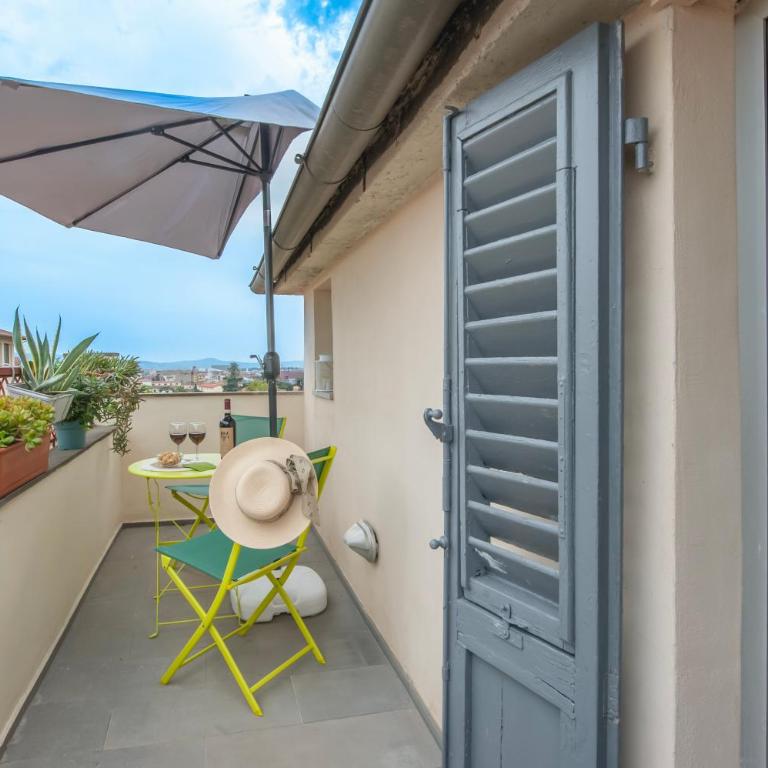 Il Magnifico - Flo Apartments - Appartamento - 11