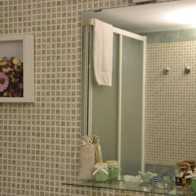 Quattro Canti Valù - Appartamento con 1 Camera da Letto - 26