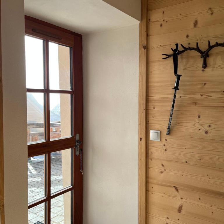 Luxurious Chalet Apartments - Chalet Serendipité - Appartement en Duplex - 22
