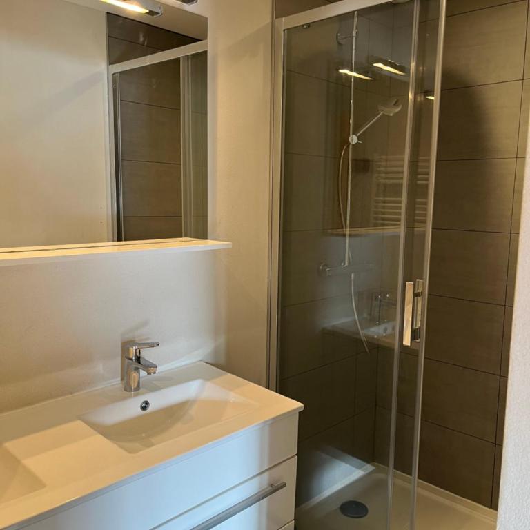 Luxurious Chalet Apartments - Chalet Serendipité - Appartement en Duplex - 27