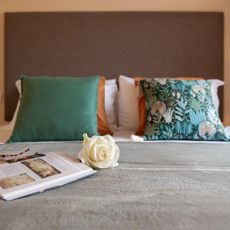 Il Magnifico - Flo Apartments - Appartamento - 22