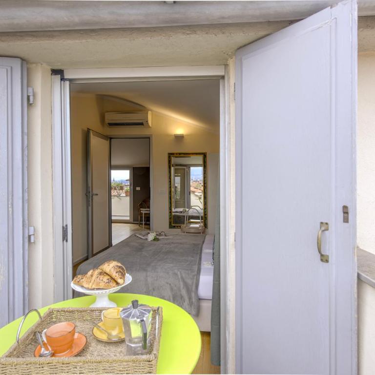 Il Magnifico - Flo Apartments - Appartamento - 29