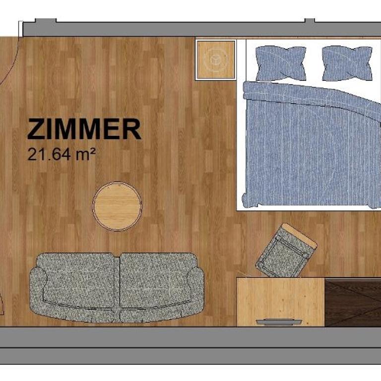 Haus Stefanie - Suite - 2