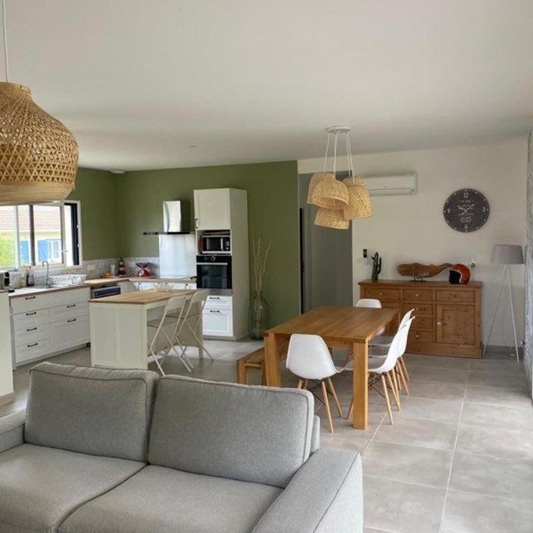 Martine - Haus mit 3 Schlafzimmern - 5