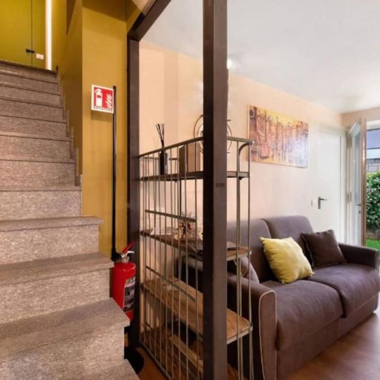 Aloha Lake Apartments - Casa con 1 Camera da Letto - 8