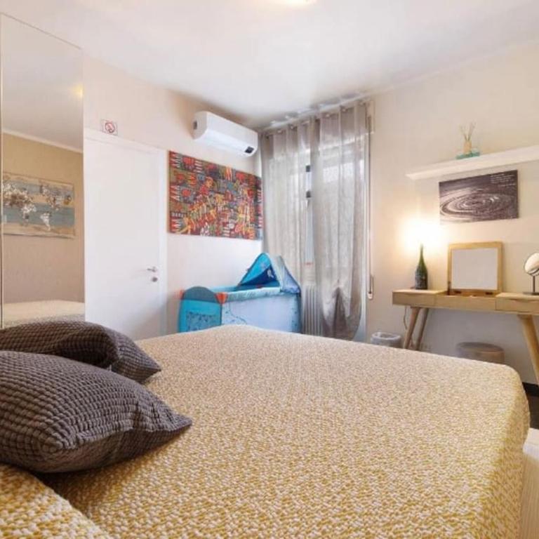 Aloha Lake Apartments - Casa con 1 Camera da Letto - 11