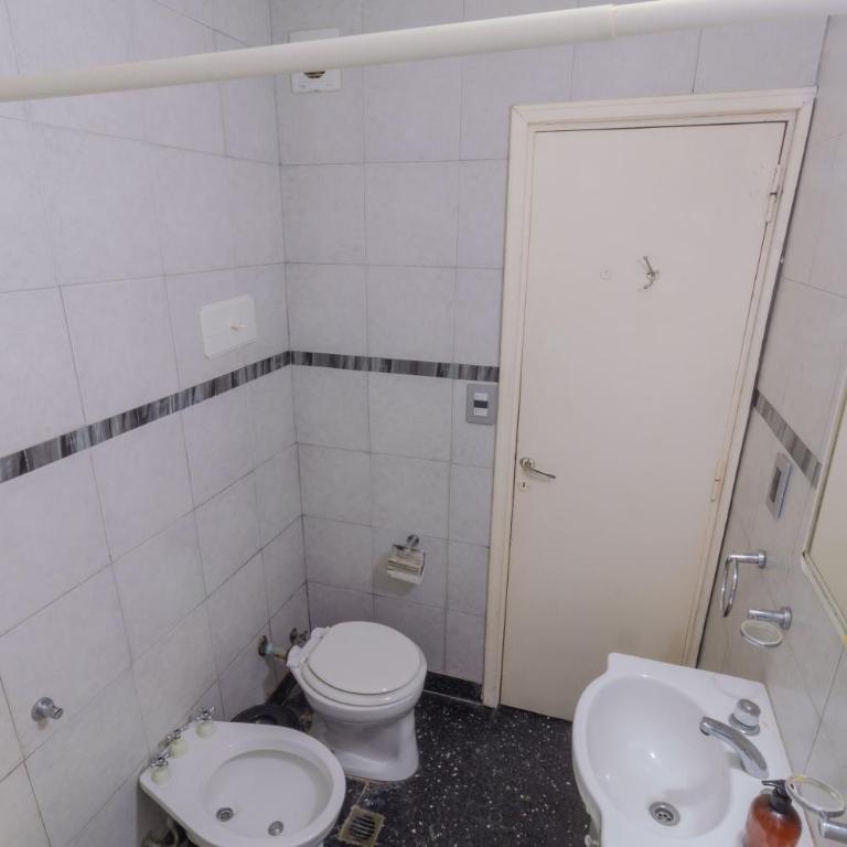 Check and Home - Casino - 6 huéspedes frente a la playa y casino - Apartamento de 2 dormitorios - 11