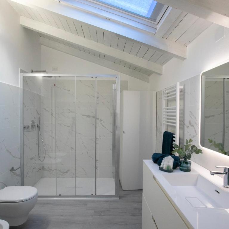 Apartment La Trave in Como city center - Appartamento con 1 Camera da Letto - 19