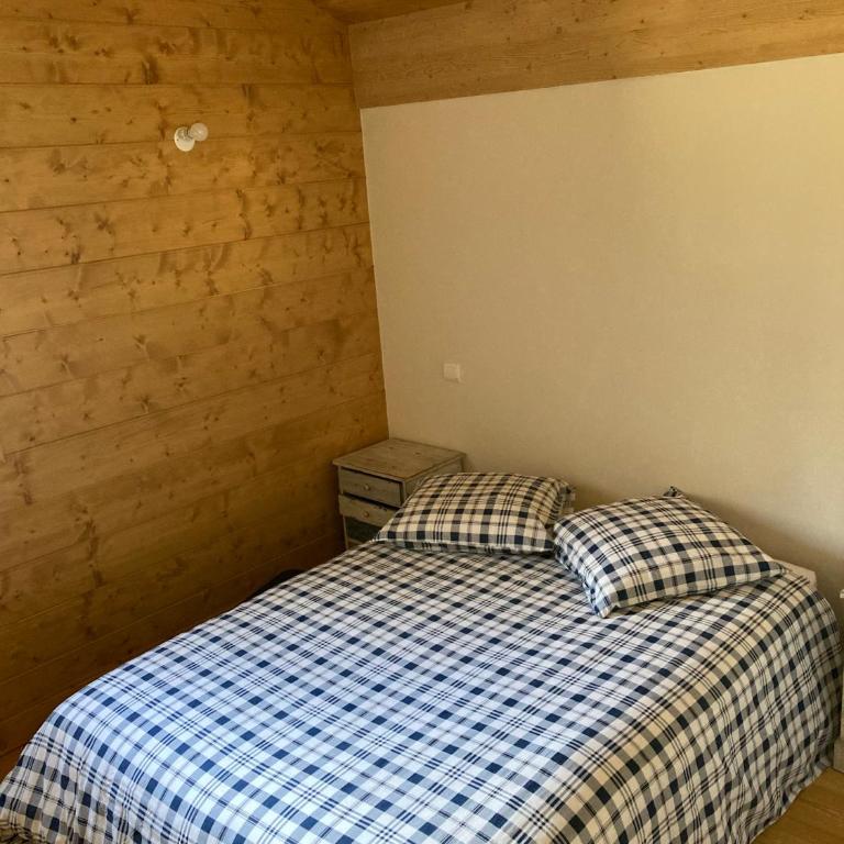 Cohennoz Le Cernix - Appartement montagne avec piscine proche pistes - Appartamento con 2 Camere da Letto - 16