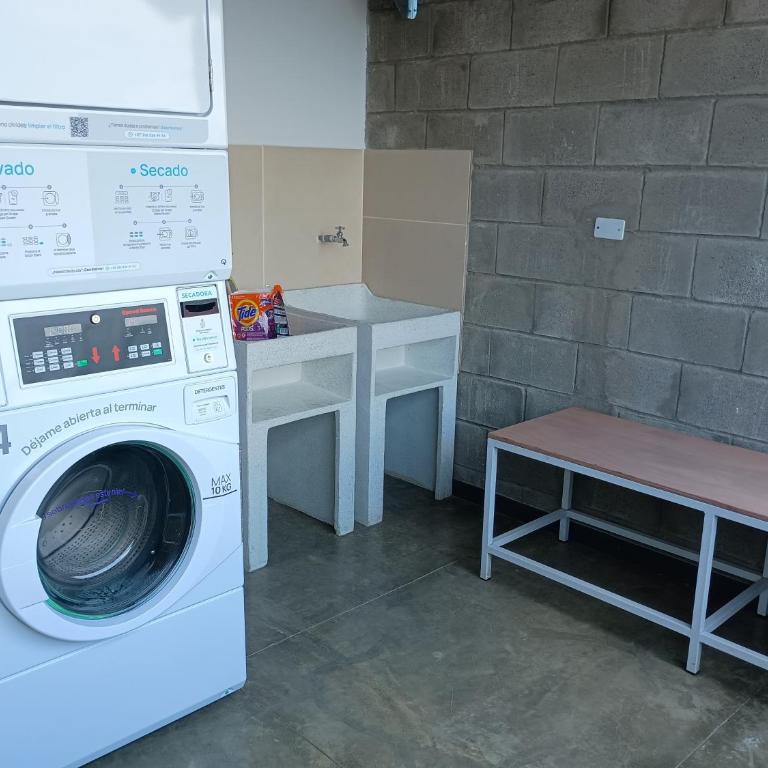 Suite en Pereira cerca al aeropuerto - One-Bedroom Apartment - 23