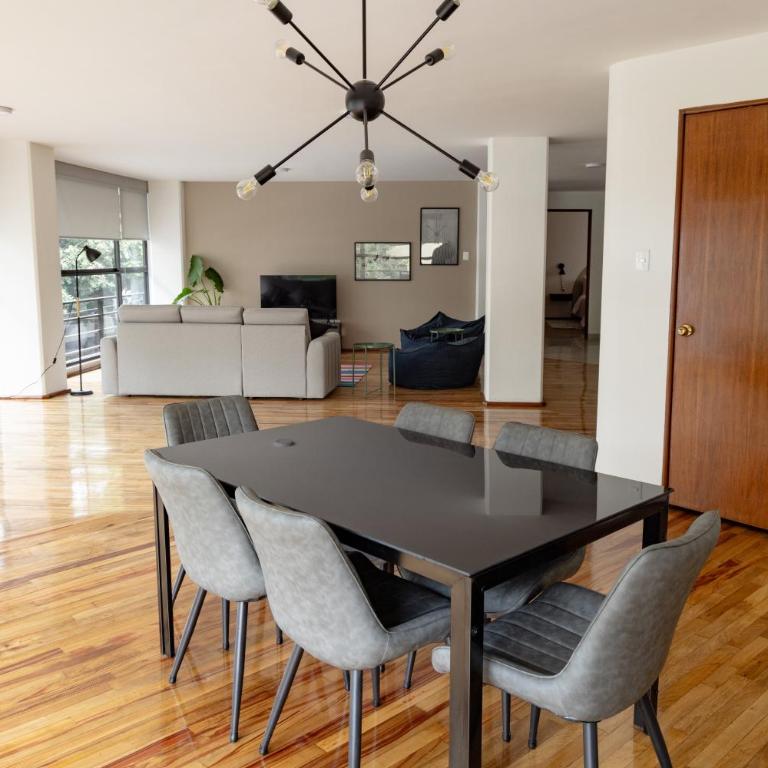 Lope 226, Polanco - Appartement 2 Chambres Deluxe - 11