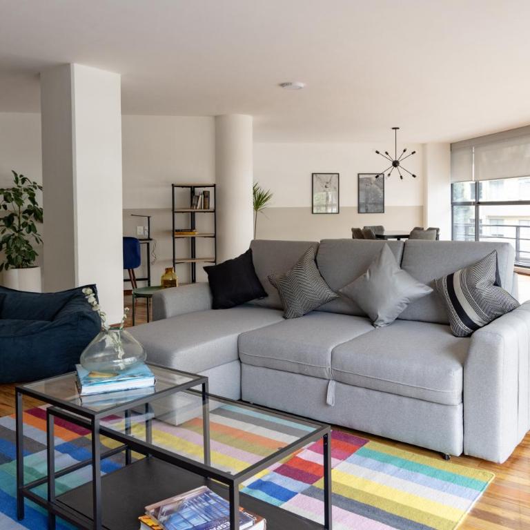 Lope 226, Polanco - Appartement 2 Chambres Deluxe - 13