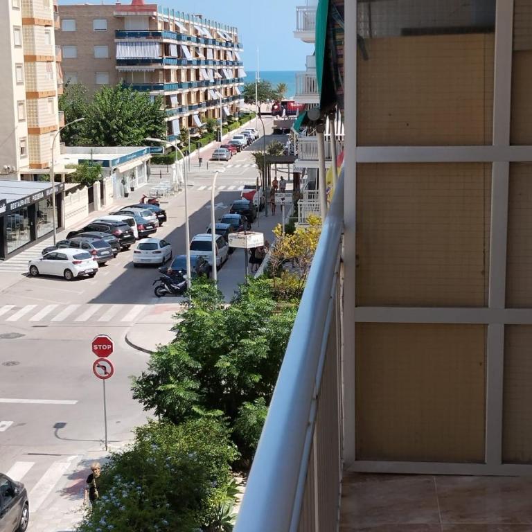 Oasis Playa de Gandía - Apartamento de 1 dormitorio - 9