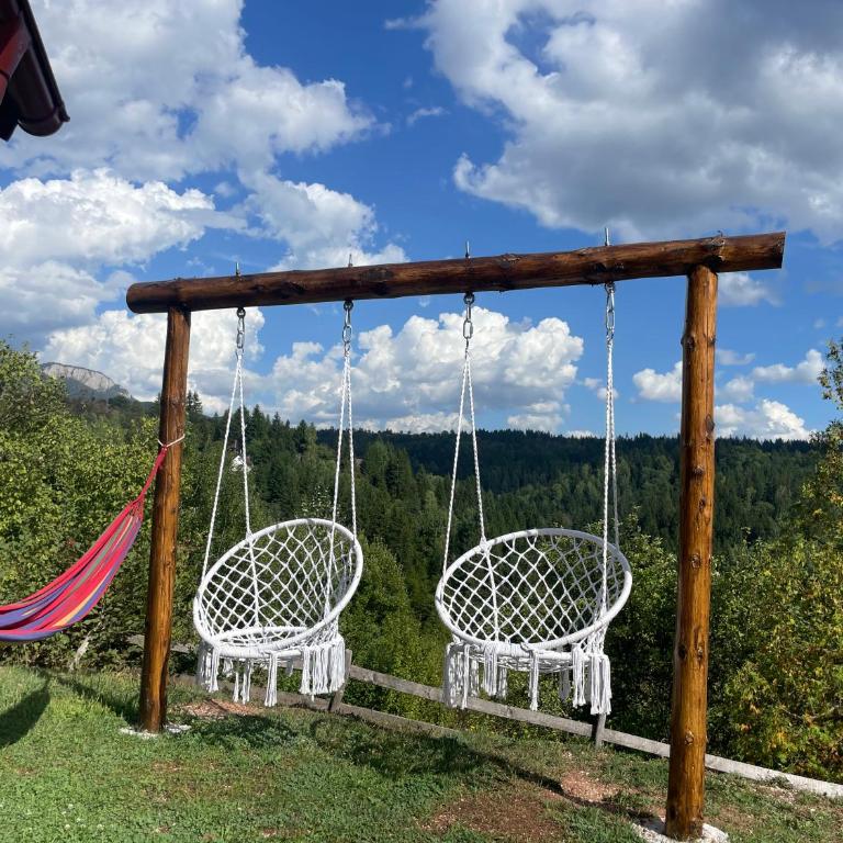 Vila Starcevic - Two-Bedroom Villa - 26
