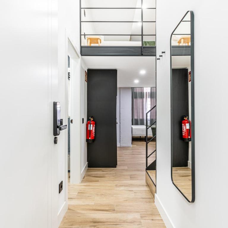 VR OBREGON APARTMENTS - Studio - 64