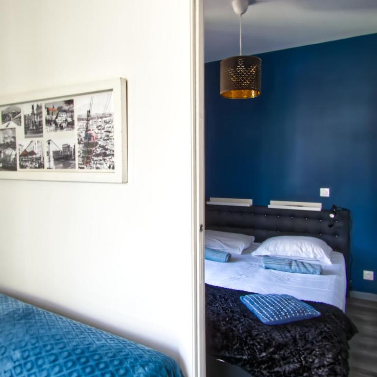 La petite Maison - Appartement 1 Chambre - 5