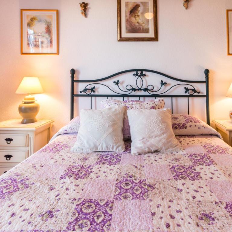 Ap Las Palomas - Two-Bedroom Apartment - 5