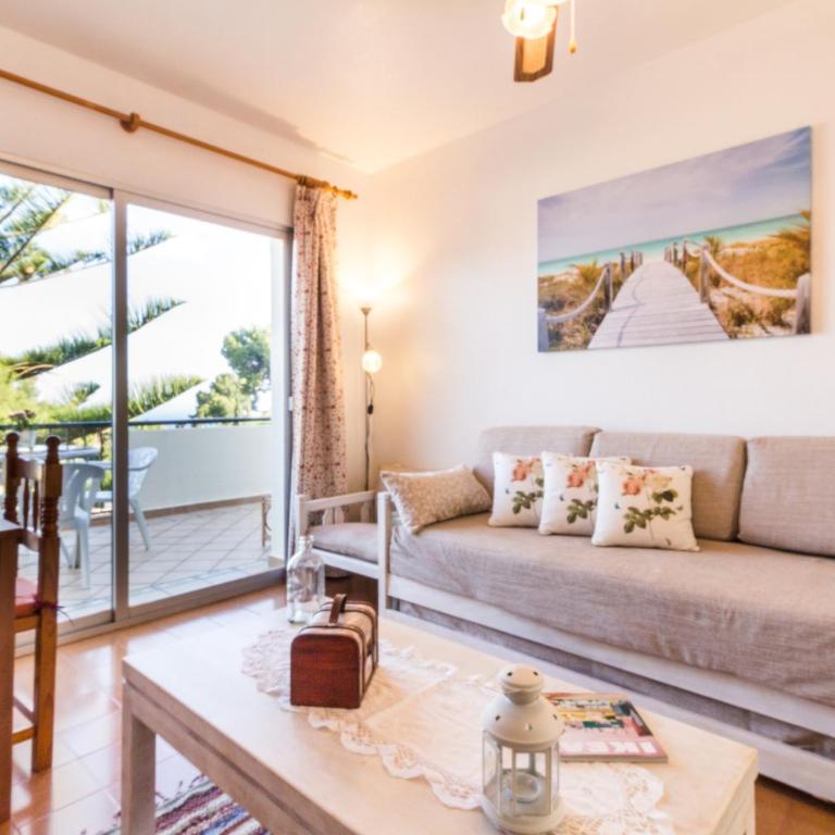 Ap Las Palomas - Two-Bedroom Apartment - 8