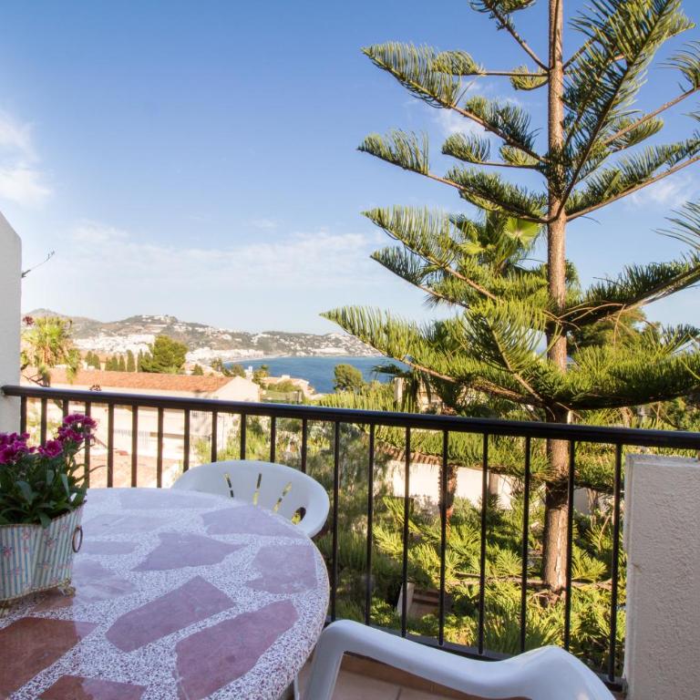Ap Las Palomas - Two-Bedroom Apartment - 10