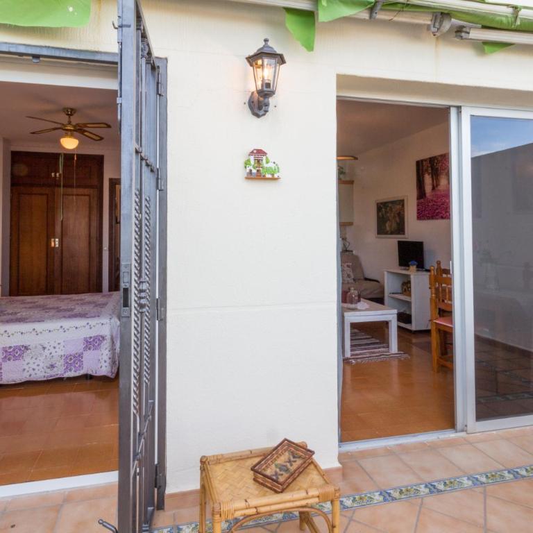 Ap Las Palomas - Two-Bedroom Apartment - 14
