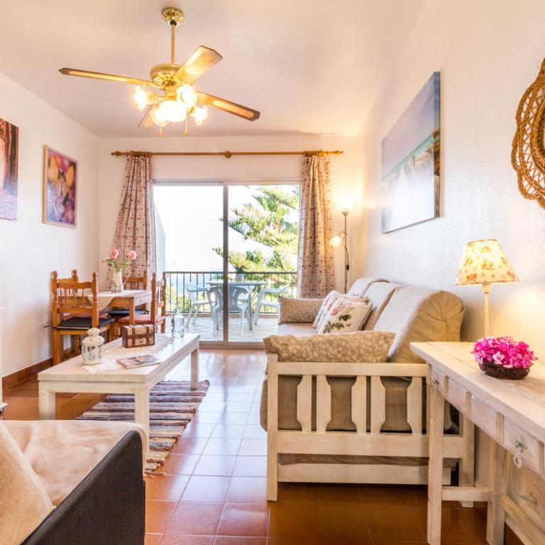 Ap Las Palomas - Two-Bedroom Apartment - 18