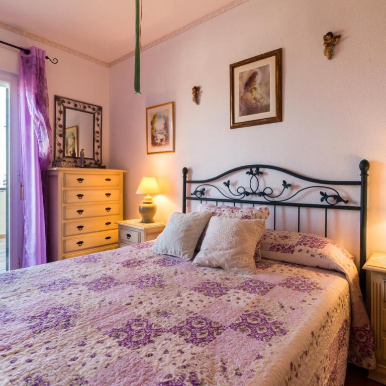 Ap Las Palomas - Two-Bedroom Apartment - 20
