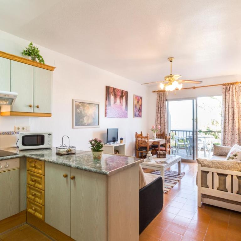 Ap Las Palomas - Two-Bedroom Apartment - 23