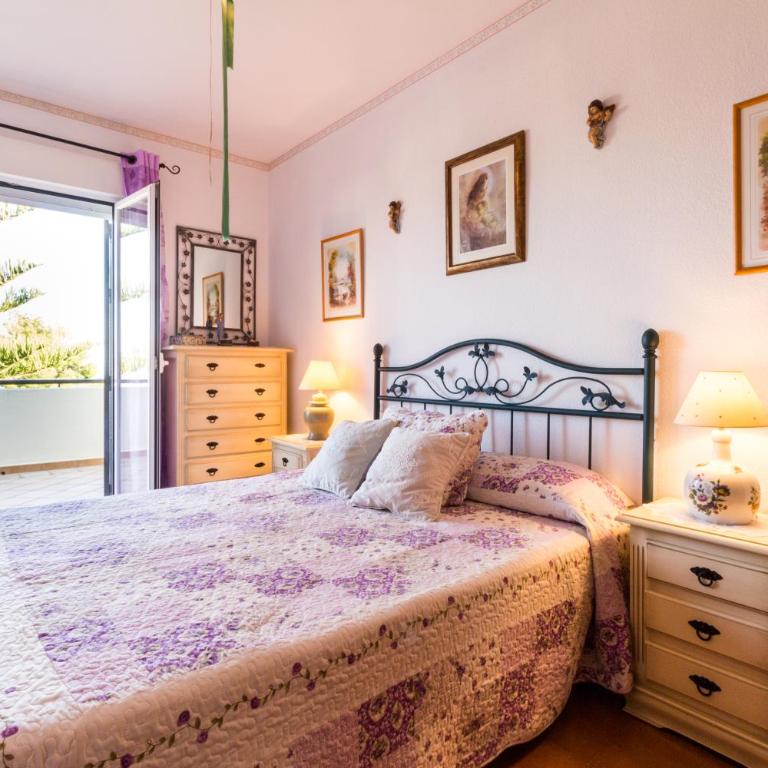 Ap Las Palomas - Two-Bedroom Apartment - 25