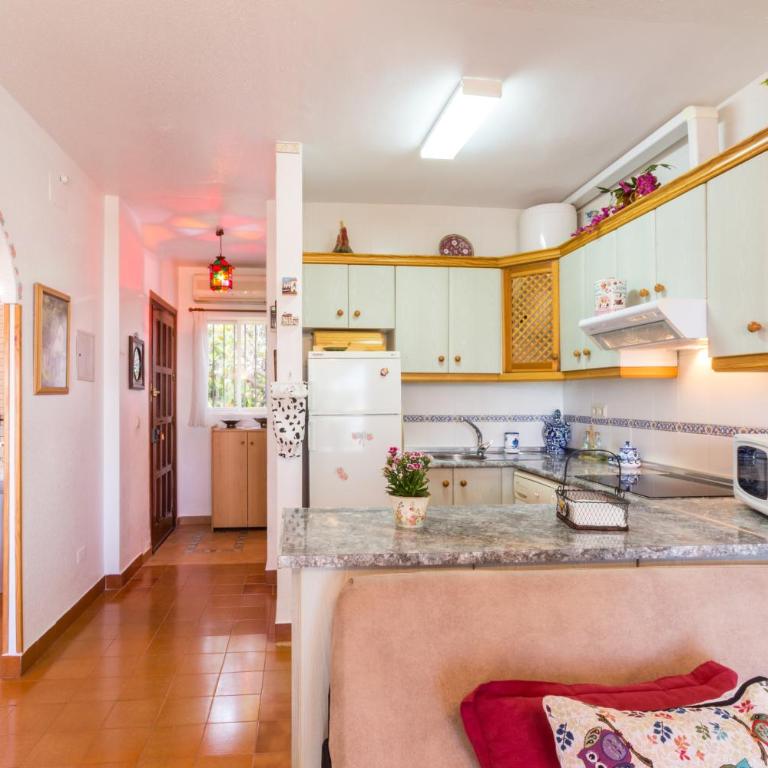 Ap Las Palomas - Two-Bedroom Apartment - 26