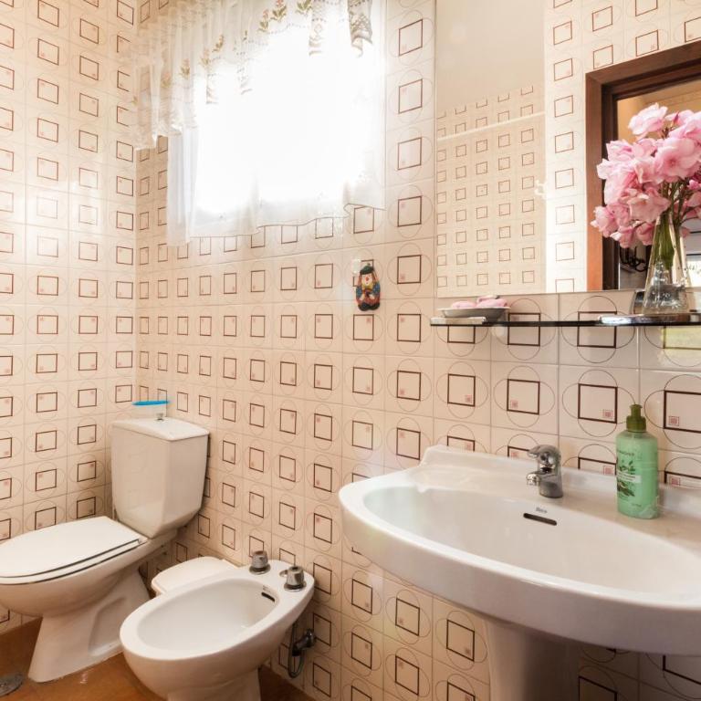 Ap Las Palomas - Two-Bedroom Apartment - 27