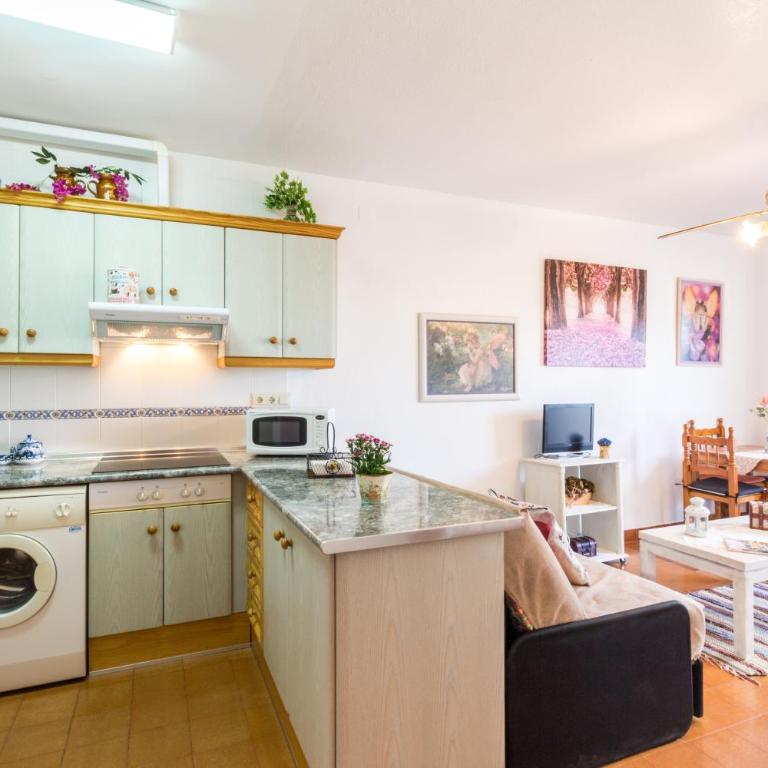 Ap Las Palomas - Two-Bedroom Apartment - 33