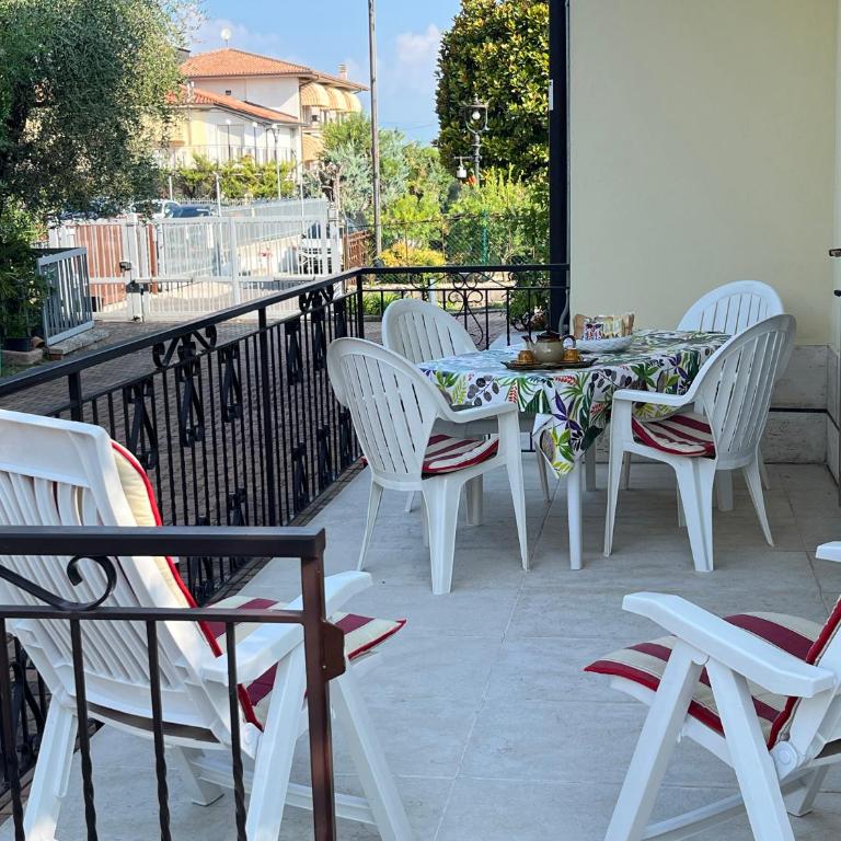 Appartamento ADIGE - Appartamento con 2 Camere da Letto - 2