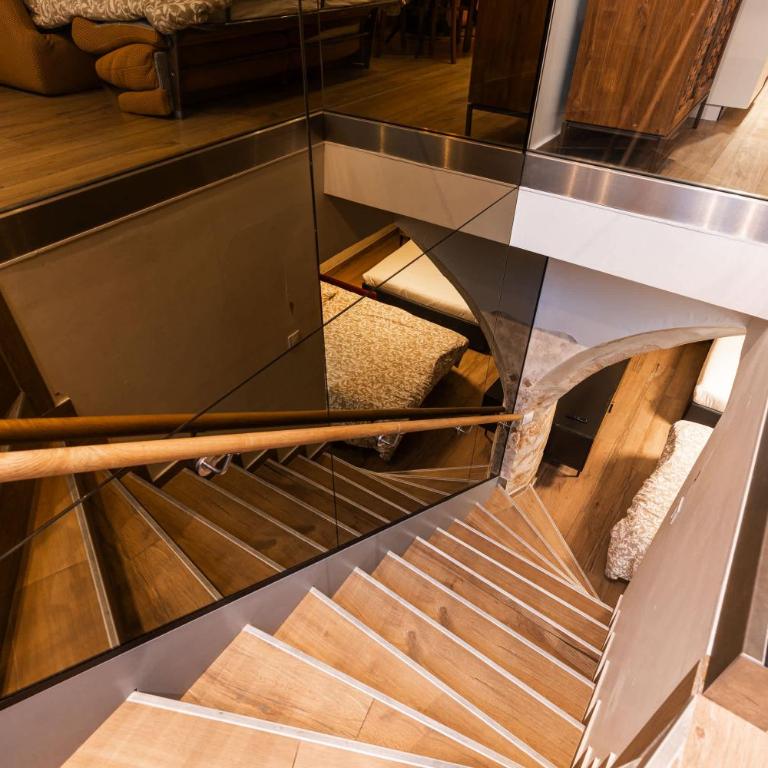 Loft 1 BR Marais, Notre Dame AC by LCC Agency - Appartement 1 Chambre - 7