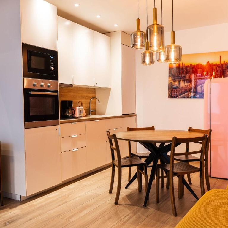 Loft 1 BR Marais, Notre Dame AC by LCC Agency - Appartement 1 Chambre - 12