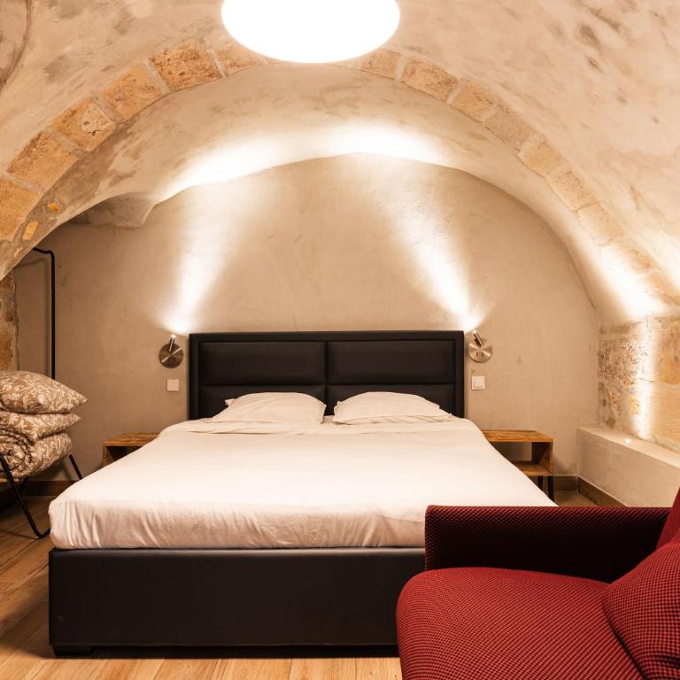 Loft 1 BR Marais, Notre Dame AC by LCC Agency - Appartement 1 Chambre - 17