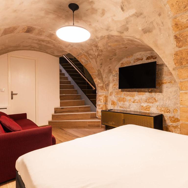 Loft 1 BR Marais, Notre Dame AC by LCC Agency - Appartement 1 Chambre - 18