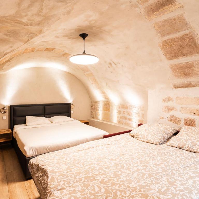 Loft 1 BR Marais, Notre Dame AC by LCC Agency - Appartement 1 Chambre - 24
