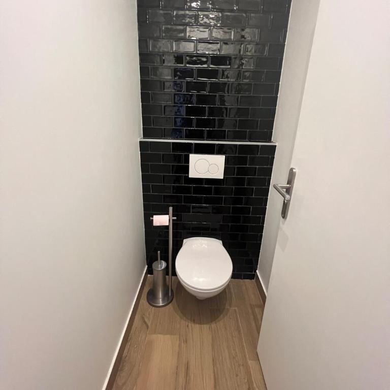 Loft 1 BR Marais, Notre Dame AC by LCC Agency - Appartement 1 Chambre - 28