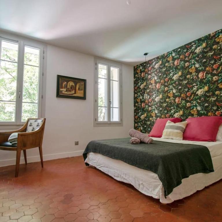 Magnifique maison de ville 6personnes , piscine et garage - Villa de 2 dormitorios - 6