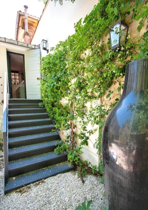 Magnifique maison de ville 6personnes , piscine et garage - Villa de 2 dormitorios - 3
