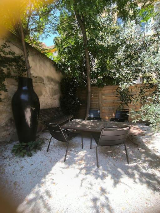 Magnifique maison de ville 6personnes , piscine et garage - Villa de 2 dormitorios - 22