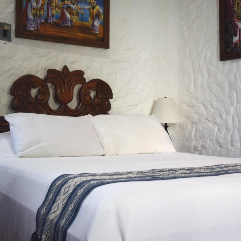 Hotel Casa el Moro - Deluxe Double Room - 9