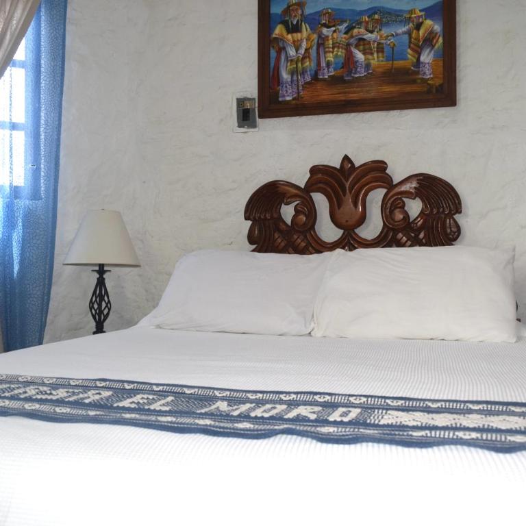 Hotel Casa el Moro - Deluxe Double Room - 2
