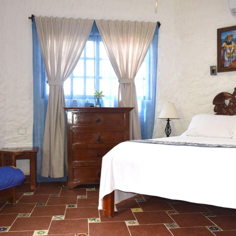 Hotel Casa el Moro - Deluxe Double Room - 3