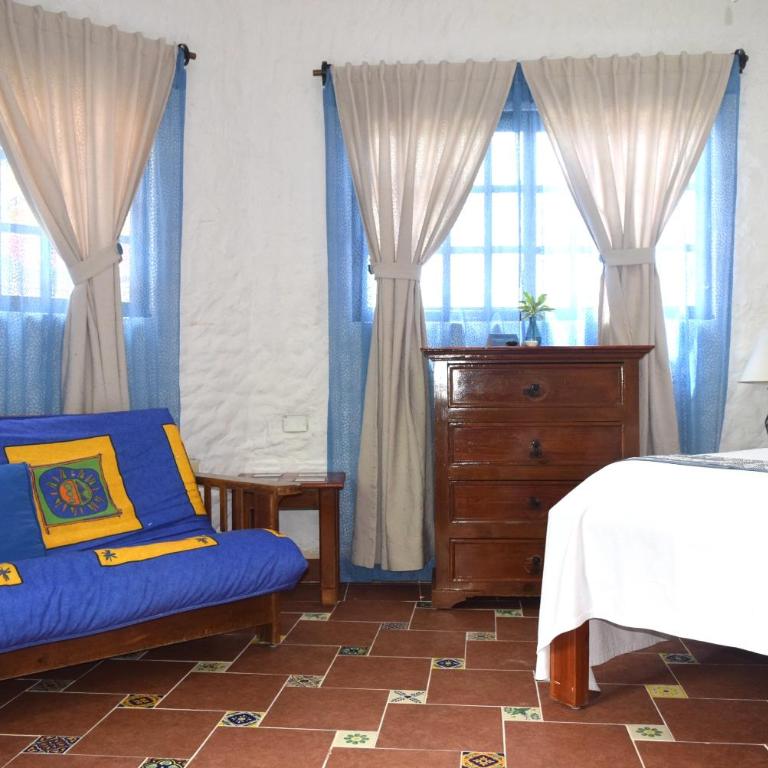 Hotel Casa el Moro - Deluxe Double Room - 6