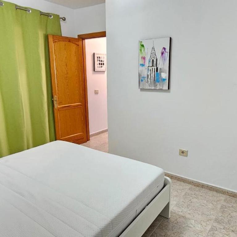 Escapada al Sur - Apartamento de 1 dormitorio - 11